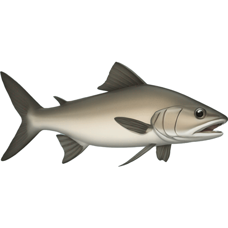 COBIA emoji