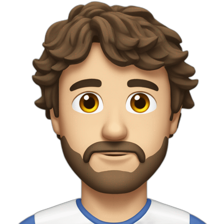 La cabeza de Fernando Alonso  emoji