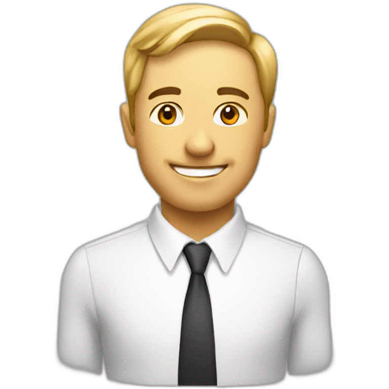 forex trading emoji