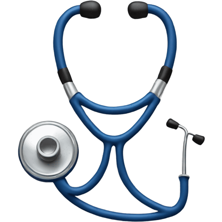 Stethoscope emoji