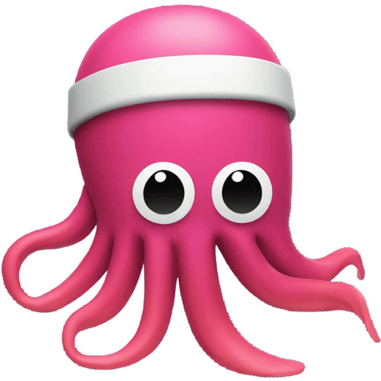 make squid game season 2 number emoji