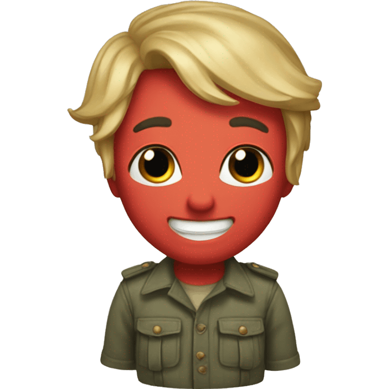 Poppy playtime emoji