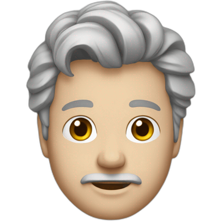 Willem wu emoji