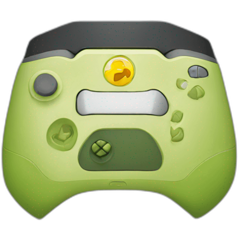 xbox emoji