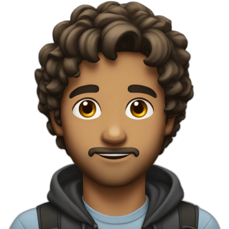 florent pany emoji