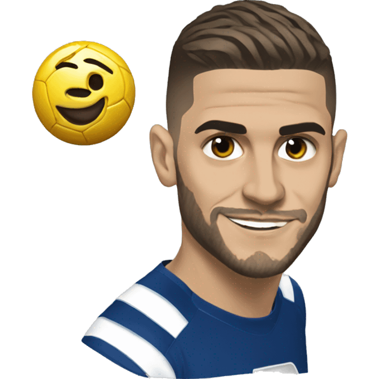 icardi emoji