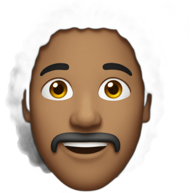 MOHAMED emoji