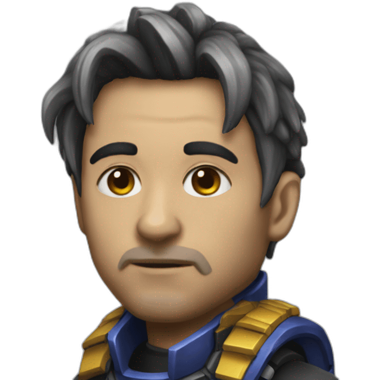 StarCraft emoji