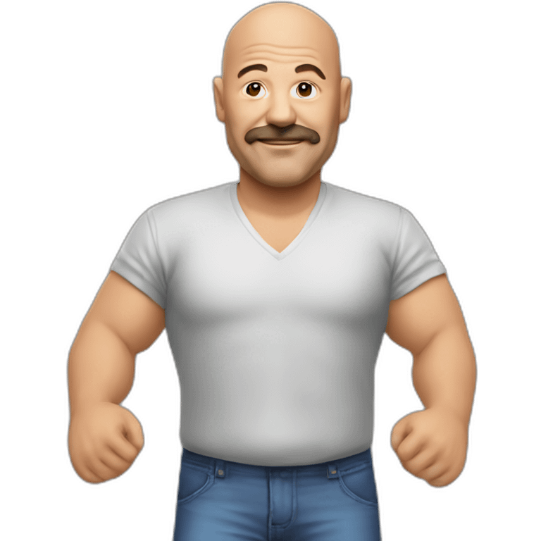 Philippe Etchebest emoji