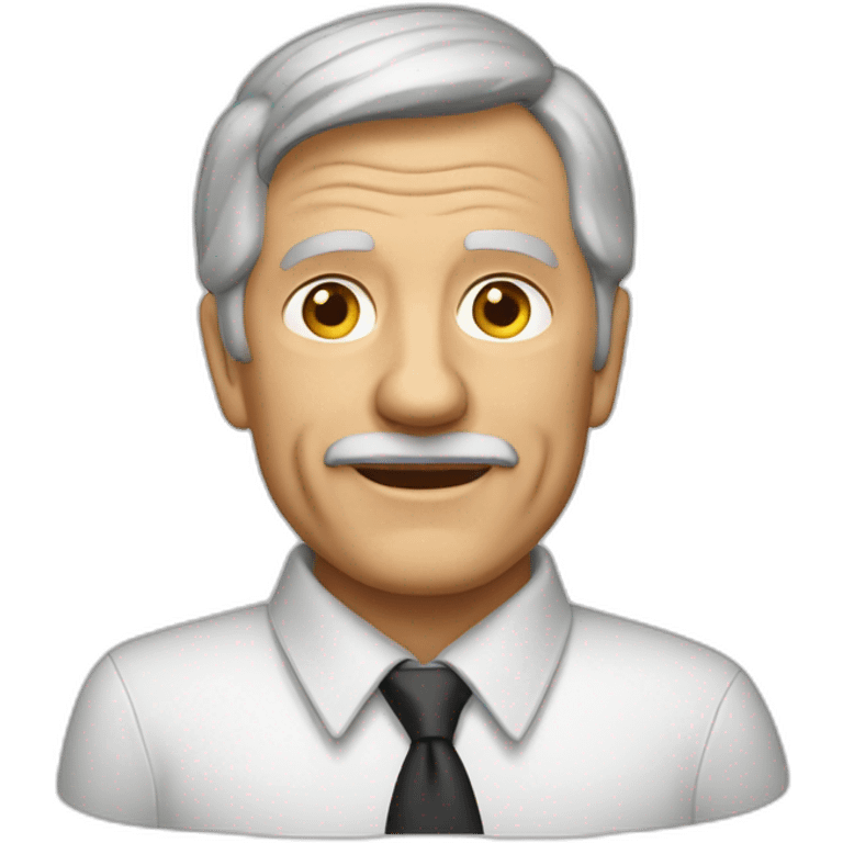 gerd brunner emoji