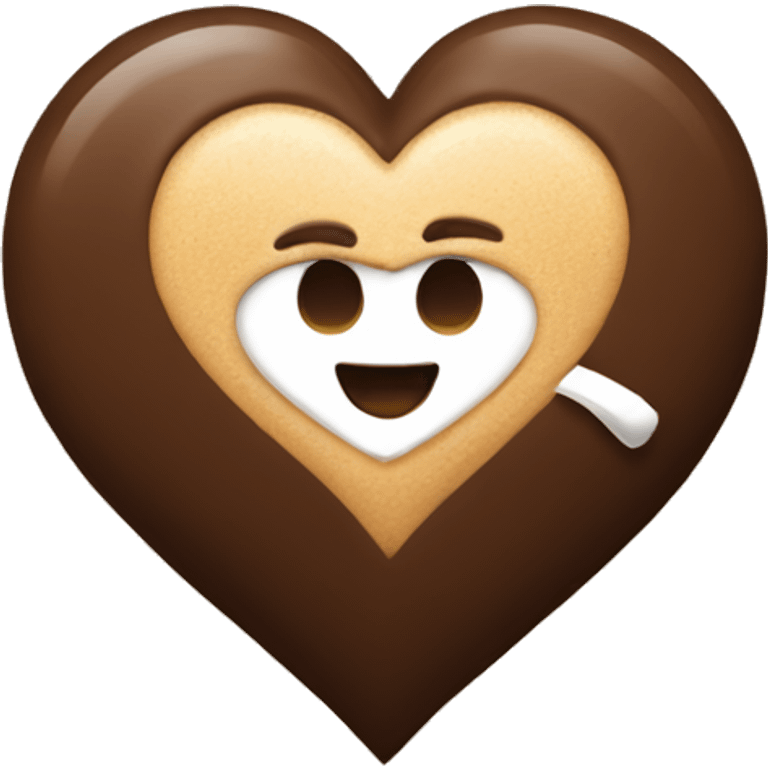 coffe heart emoji