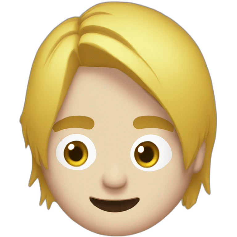 Gerard way emoji