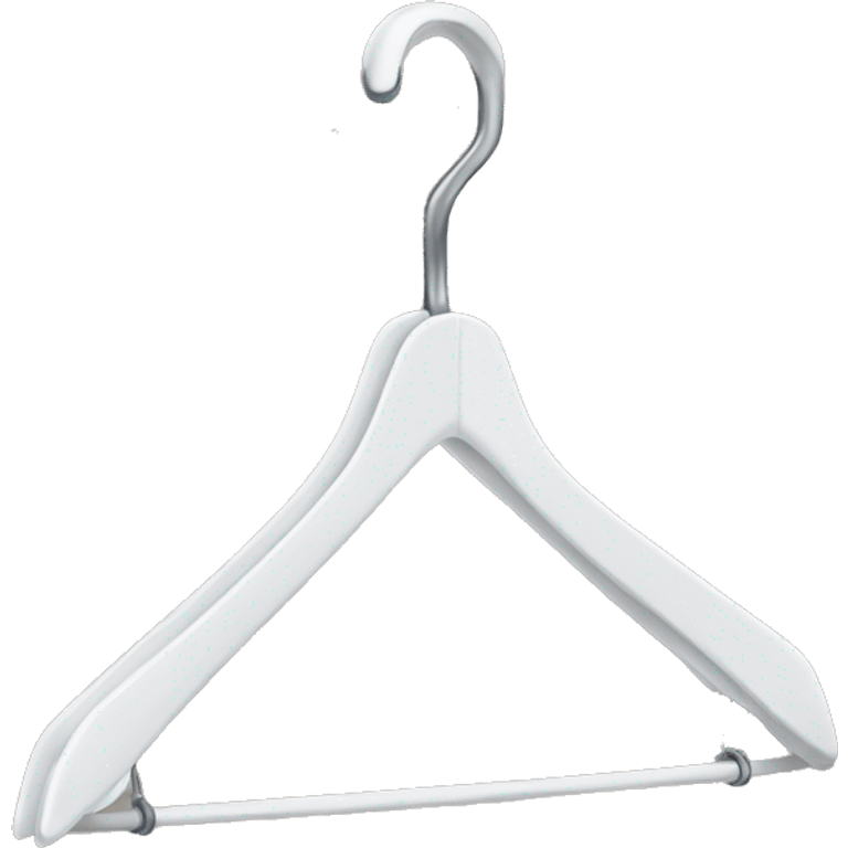  hanger emoji