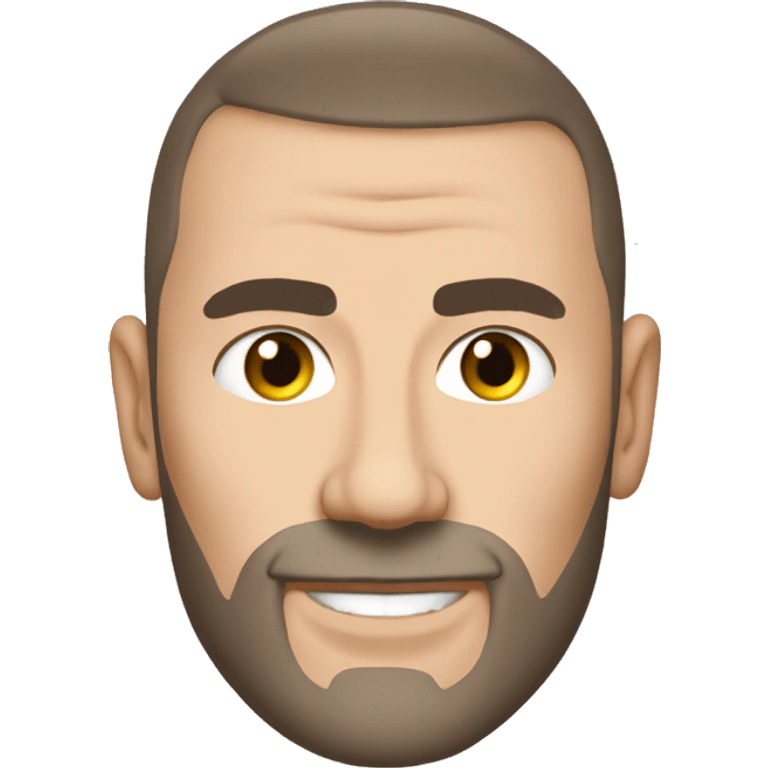 crvena zvezda’s ultras boy emoji