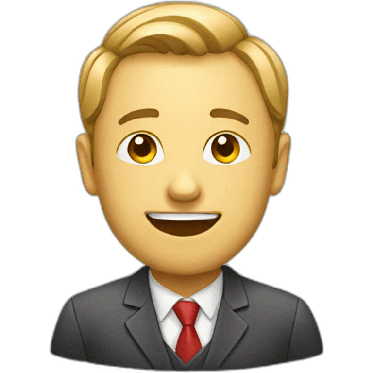 finance emoji