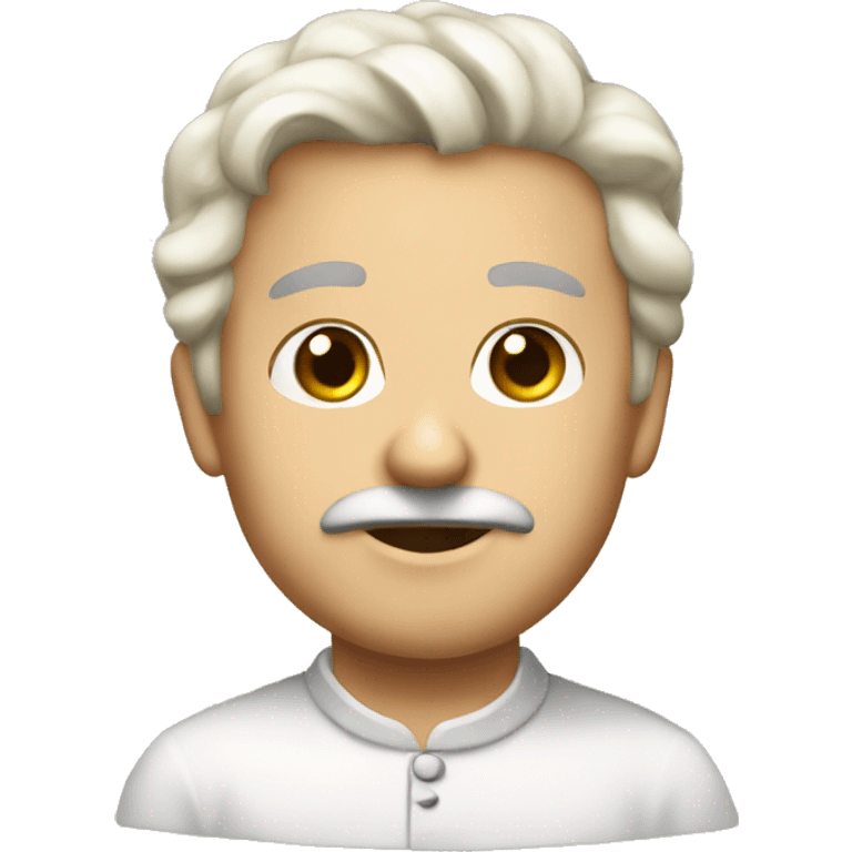 Fiocchetto emoji