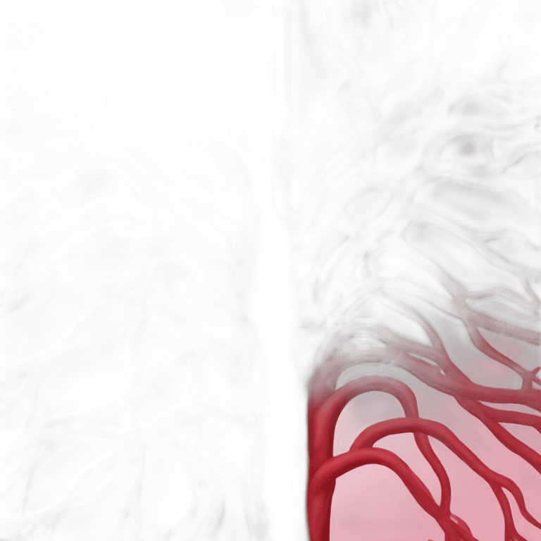 organ arteries emoji