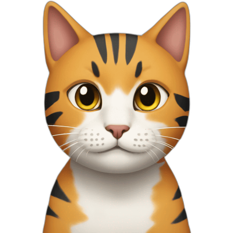 cat naruto emoji