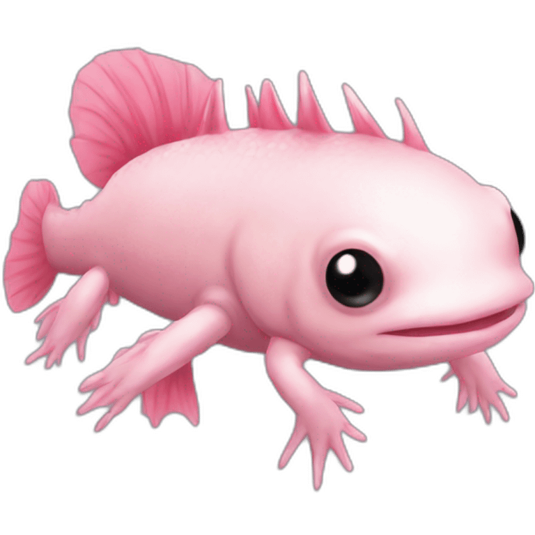 AxolotlEgg emoji