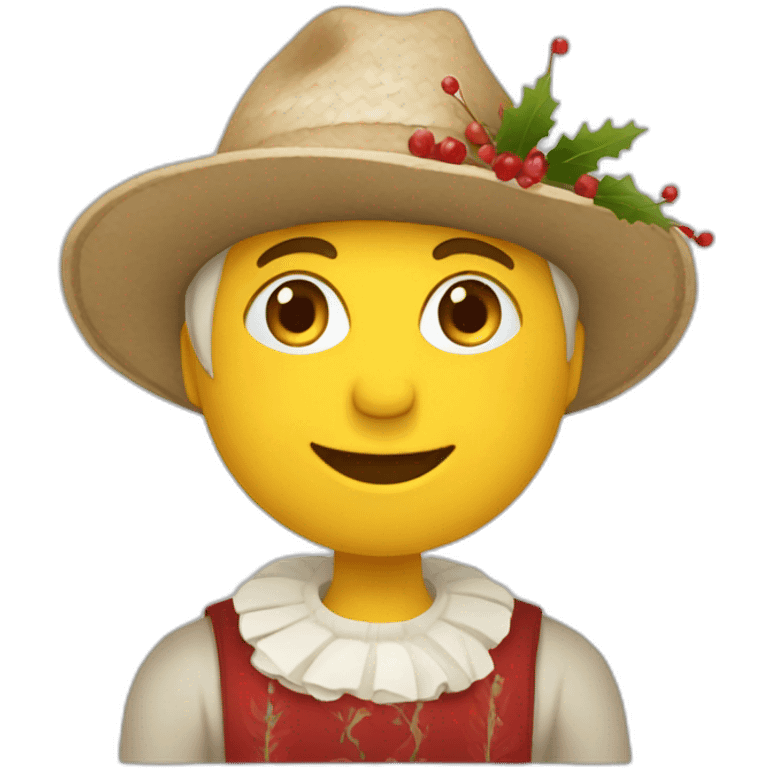 latvian holiday Jāņi emoji