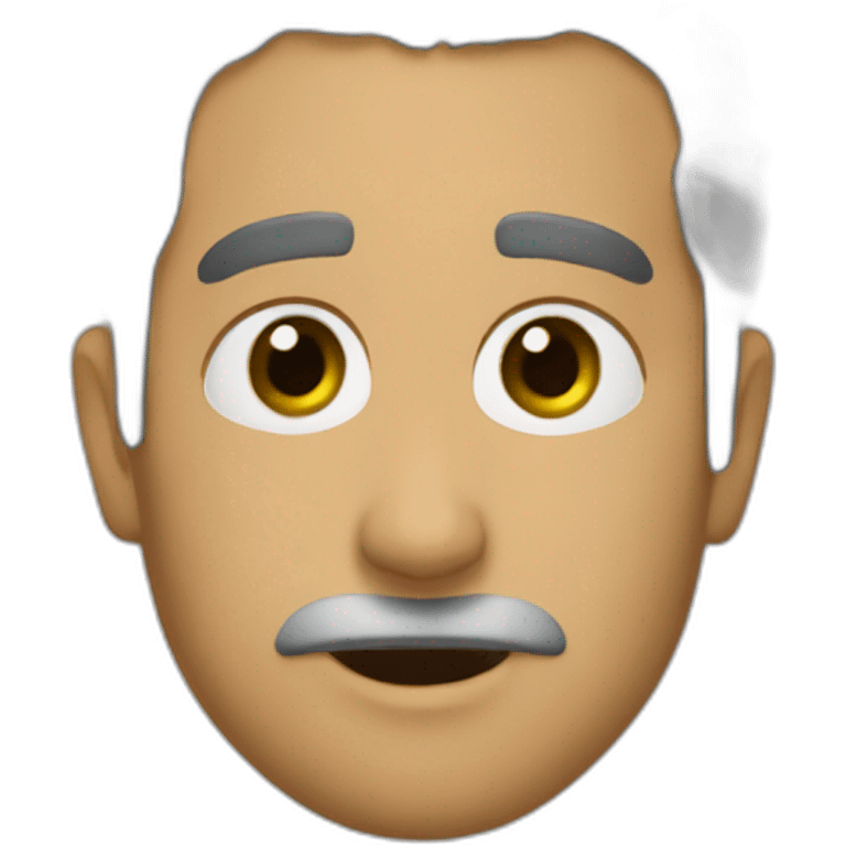 sinta de palicula emoji