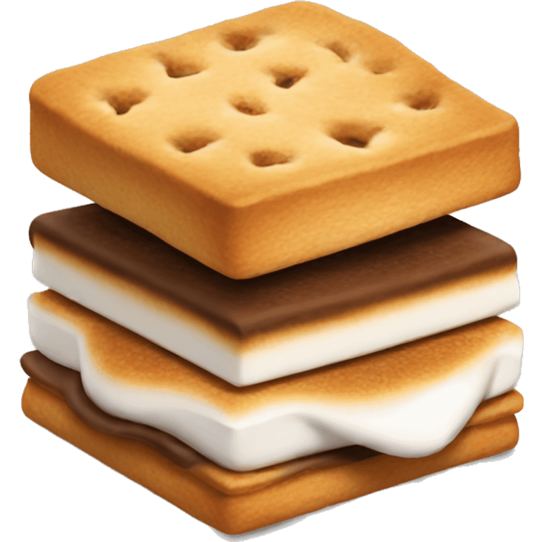 smore emoji