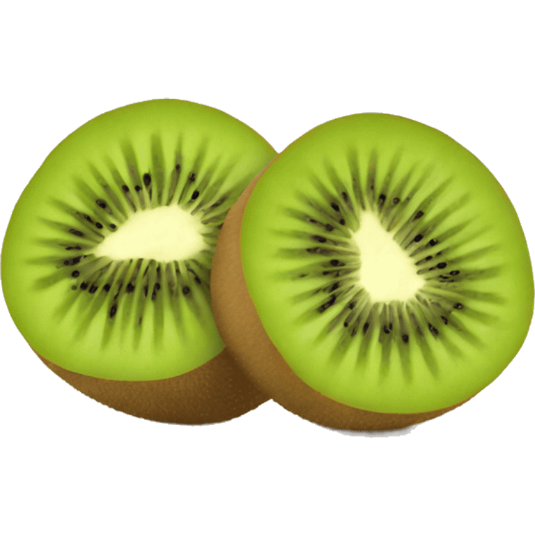 kiwi emoji