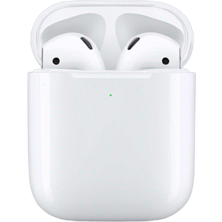 airpods  emoji