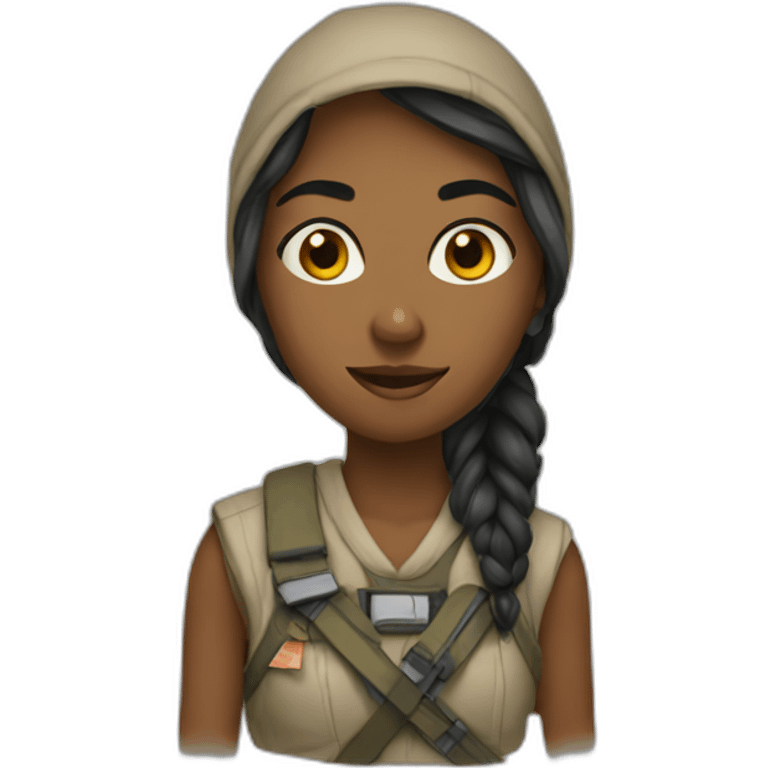 ana emoji