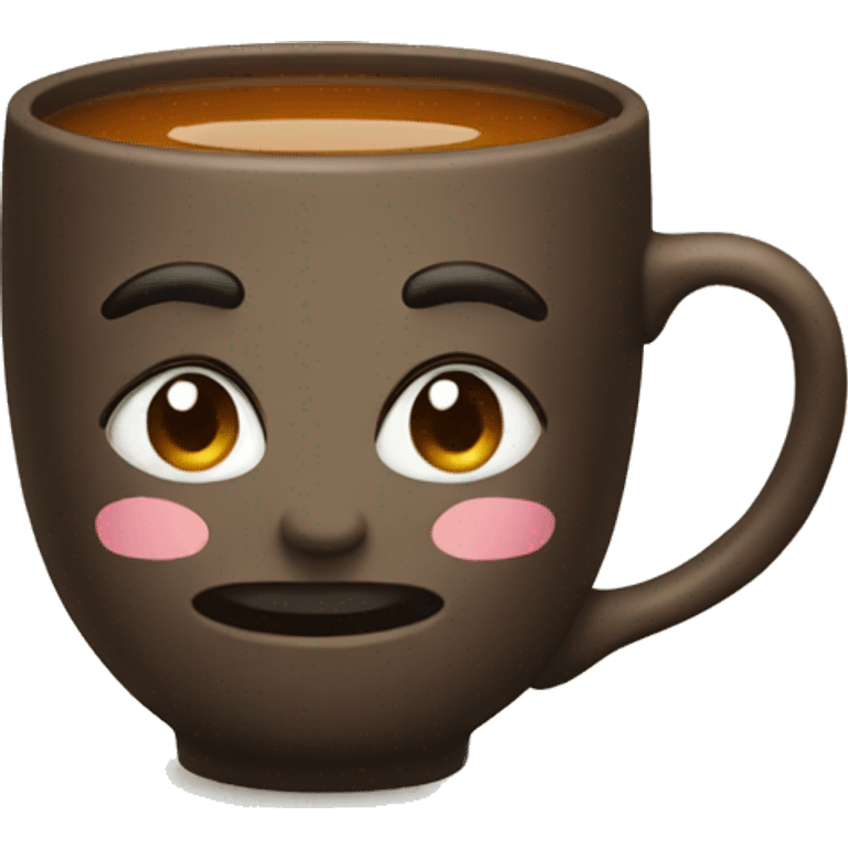 Tea emoji