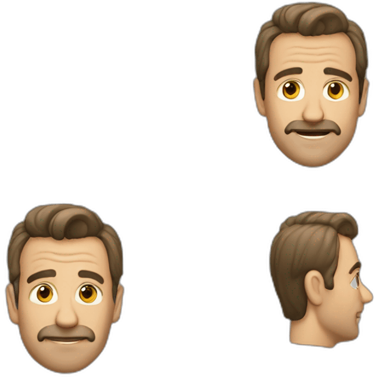 Lionel pessi emoji