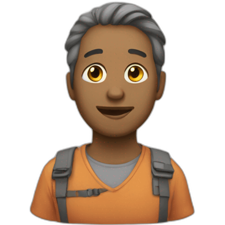 Geai emoji