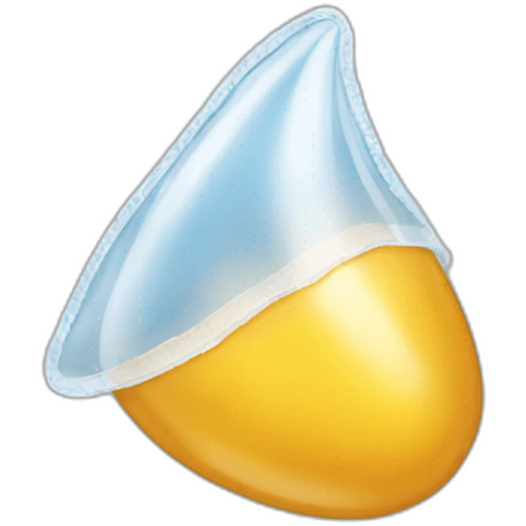 condom emoji