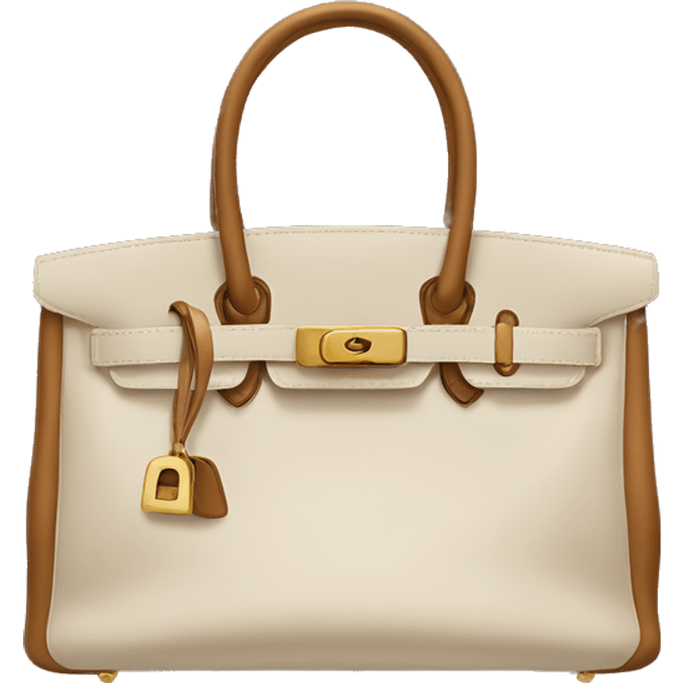 Birkin emoji