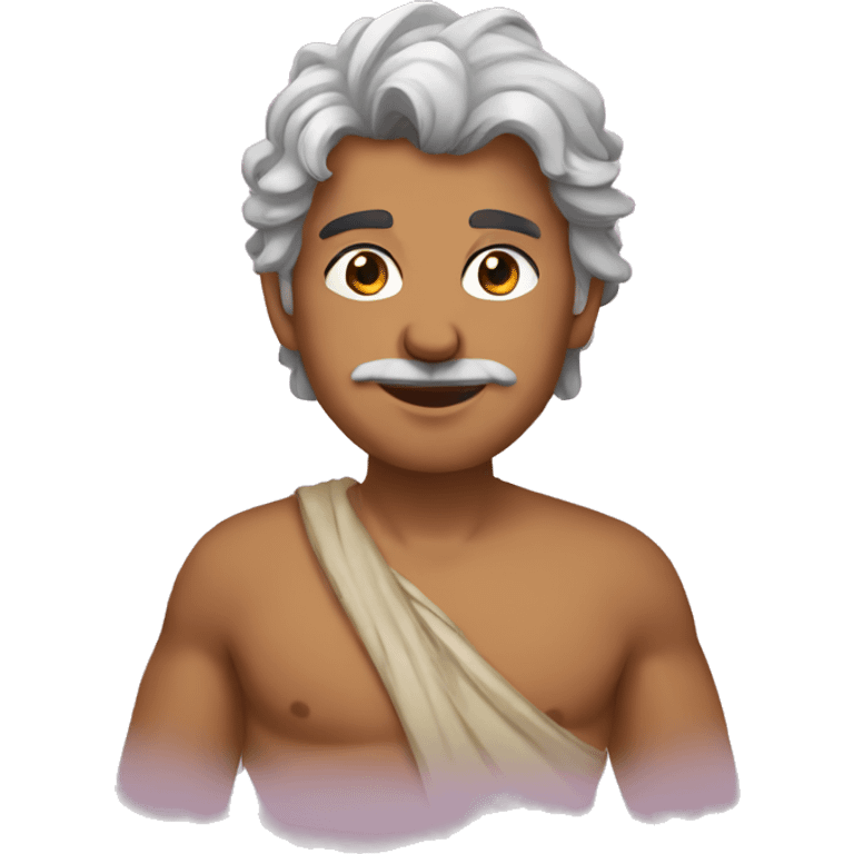 sagar emoji