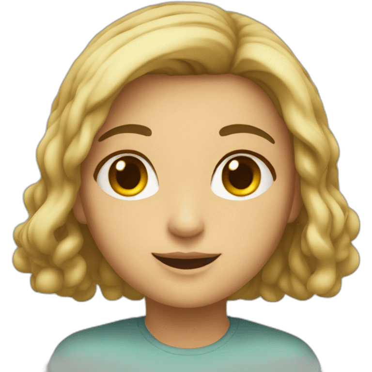 Chiara emoji