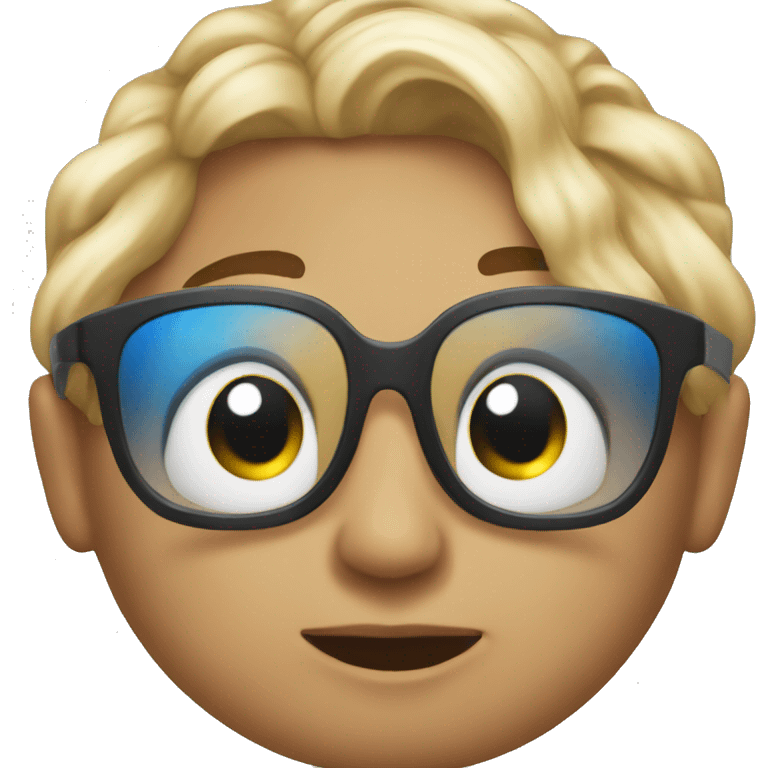 Realistic celebrity swim  emoji