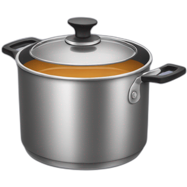 saucepan emoji