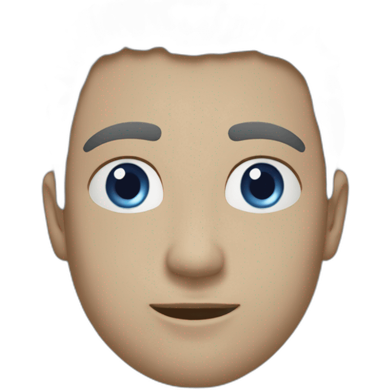 Ceklis biru emoji