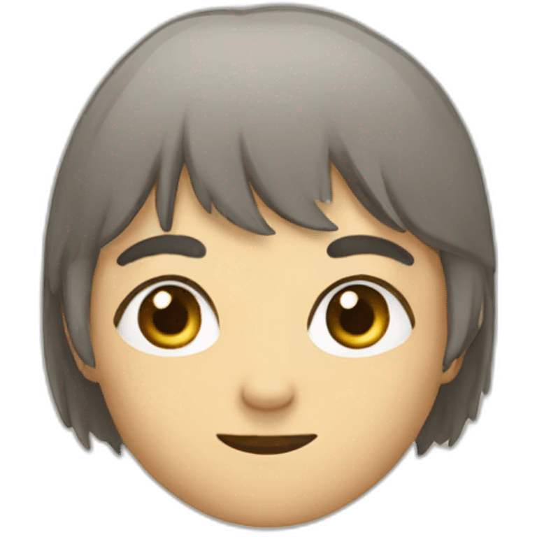 ushiha emoji