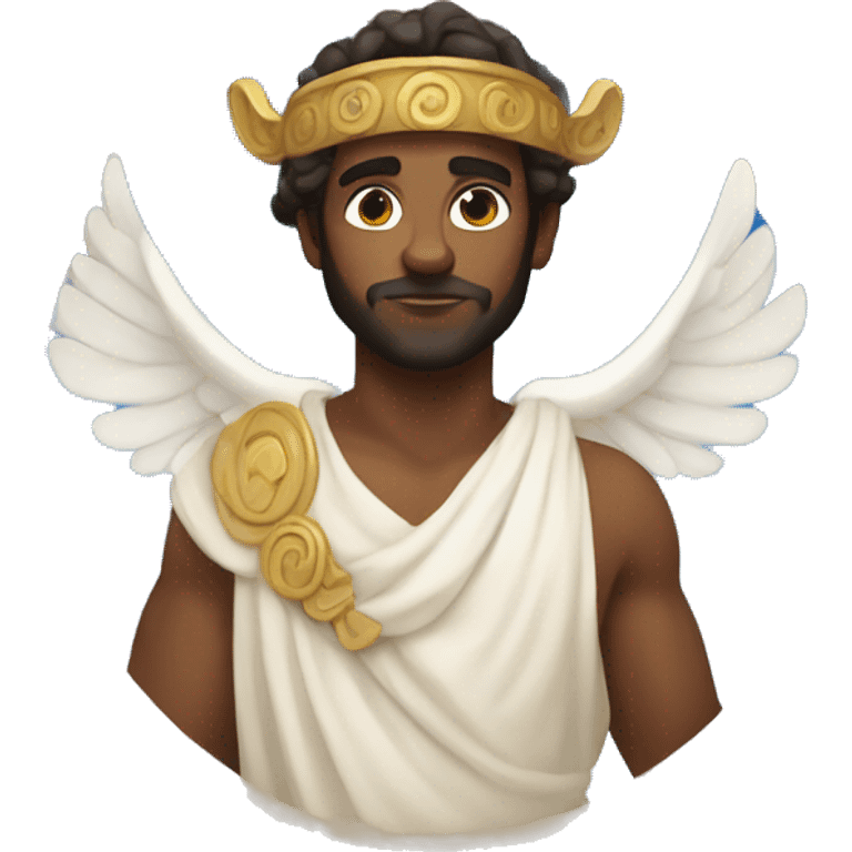 pandora greek god emoji