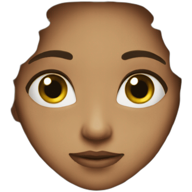 Nija emoji