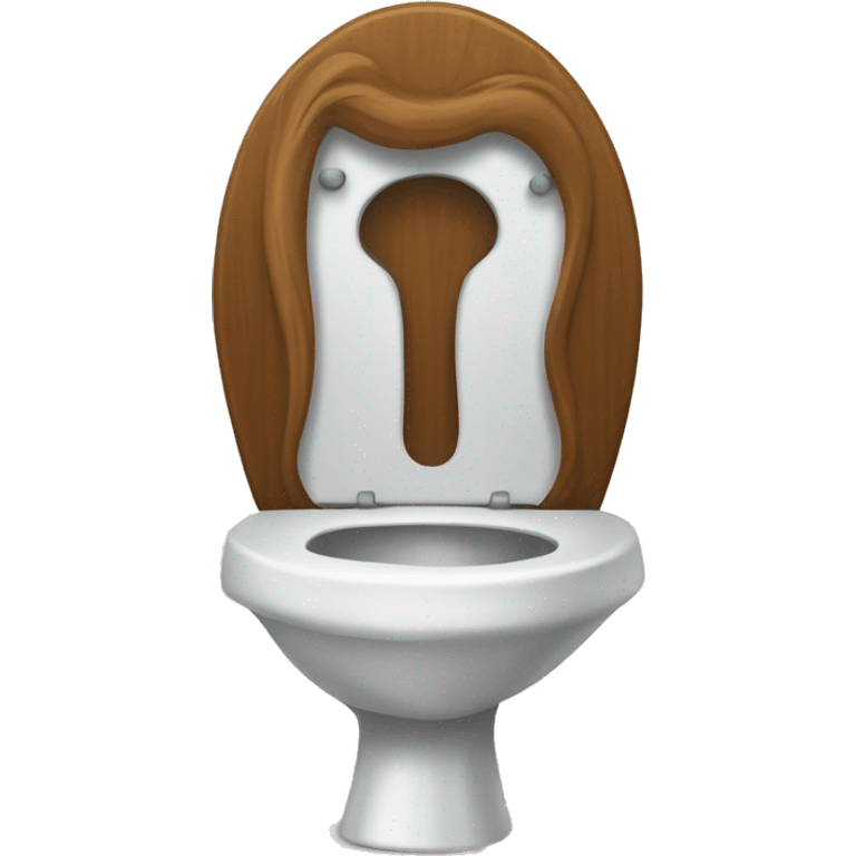 Skibidi toilet  emoji