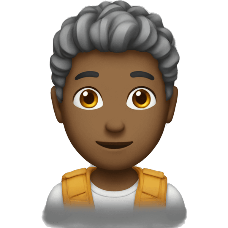 Dayonou emoji