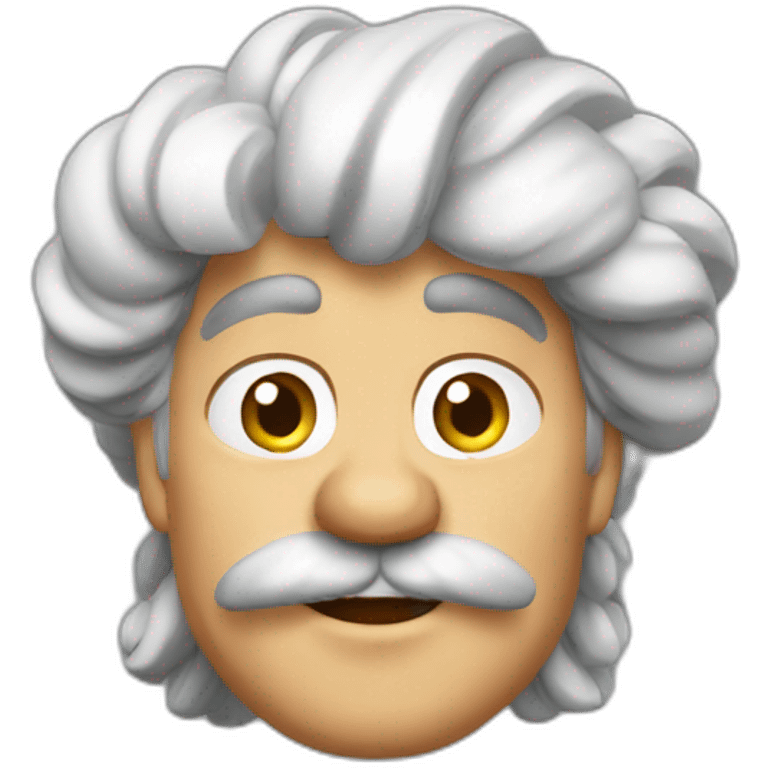 Astérix emoji