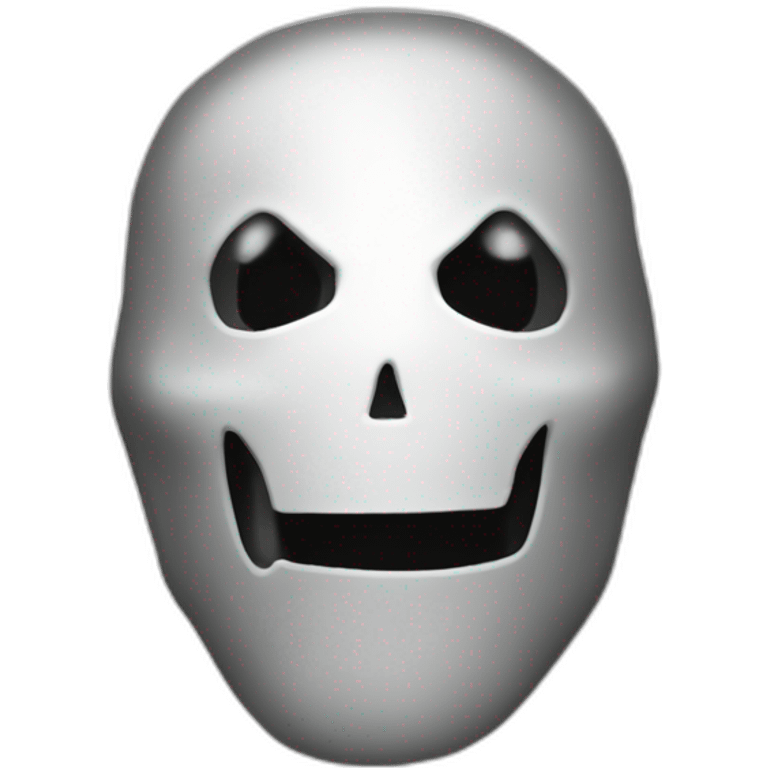 mw2-ghost-face emoji