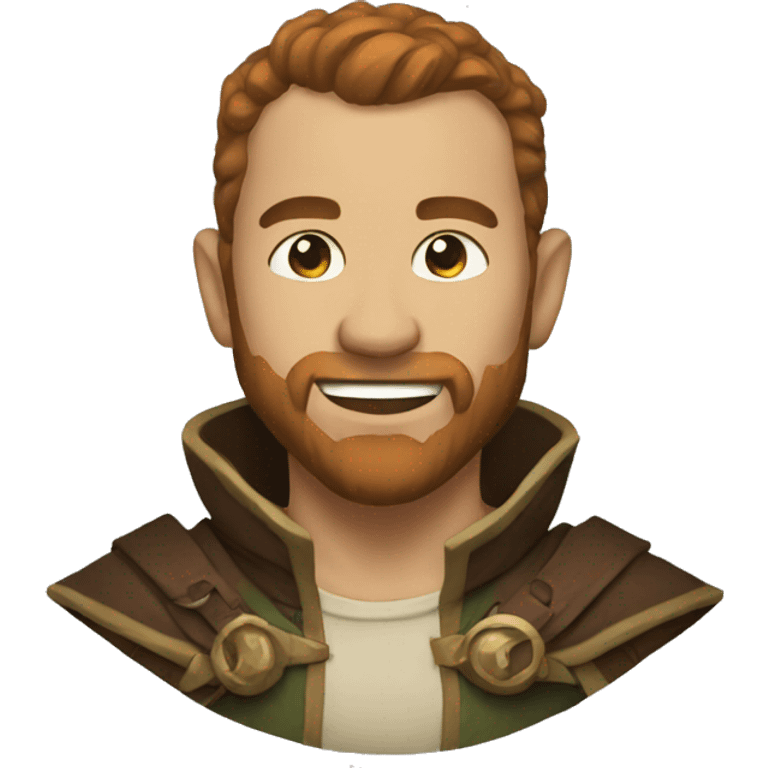 dungeons and dragons  emoji