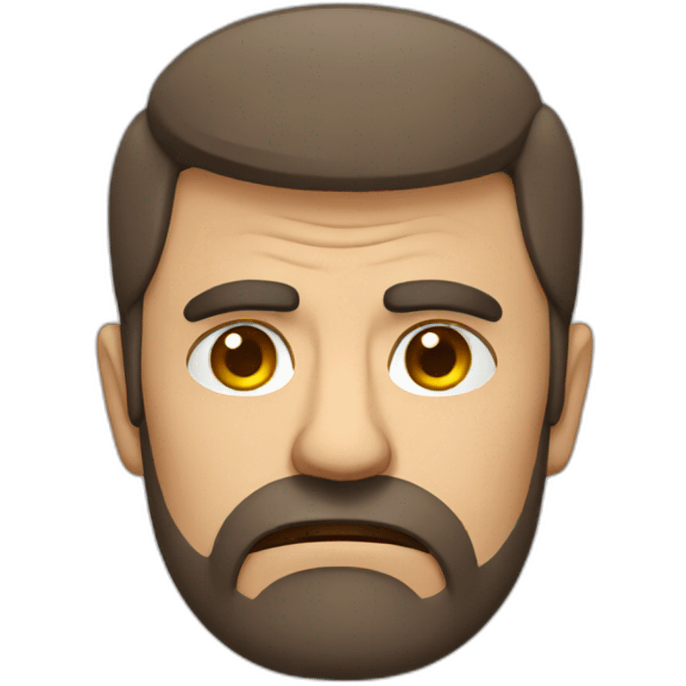 grumpy bulgarian emoji