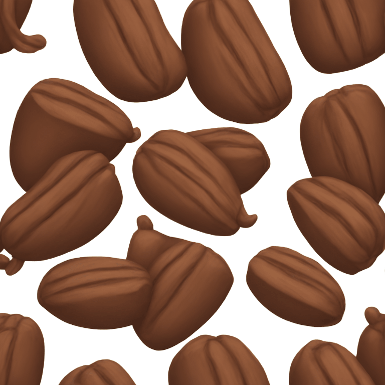 Cocoa emoji