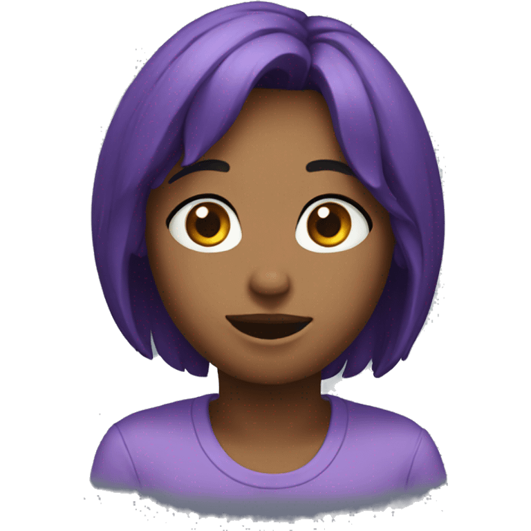 Bonnie emoji